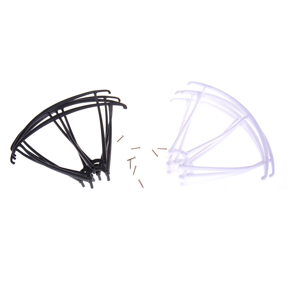 Rc Helicopter Coaxial - RC 쿼드콥터 헬리콥터 예비 부품 프로텍터