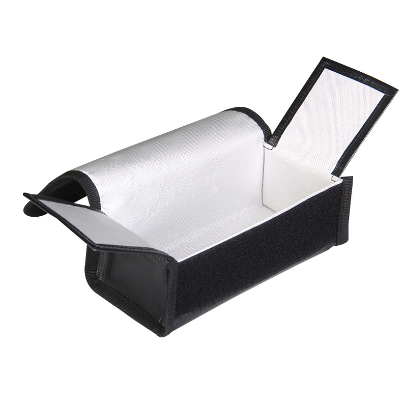 185x75x60mm 정사각형 RC LiPo 안전 가방 - Rc Helicopter Bag 리뷰 및 가격