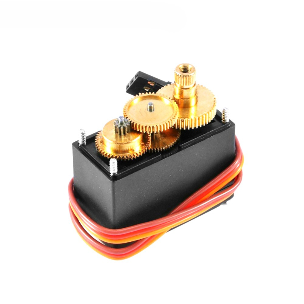 MG995, MG996R 서보 모터, 전금속 기어, 1 - Rc Helicopter Servo 리뷰 및 가격