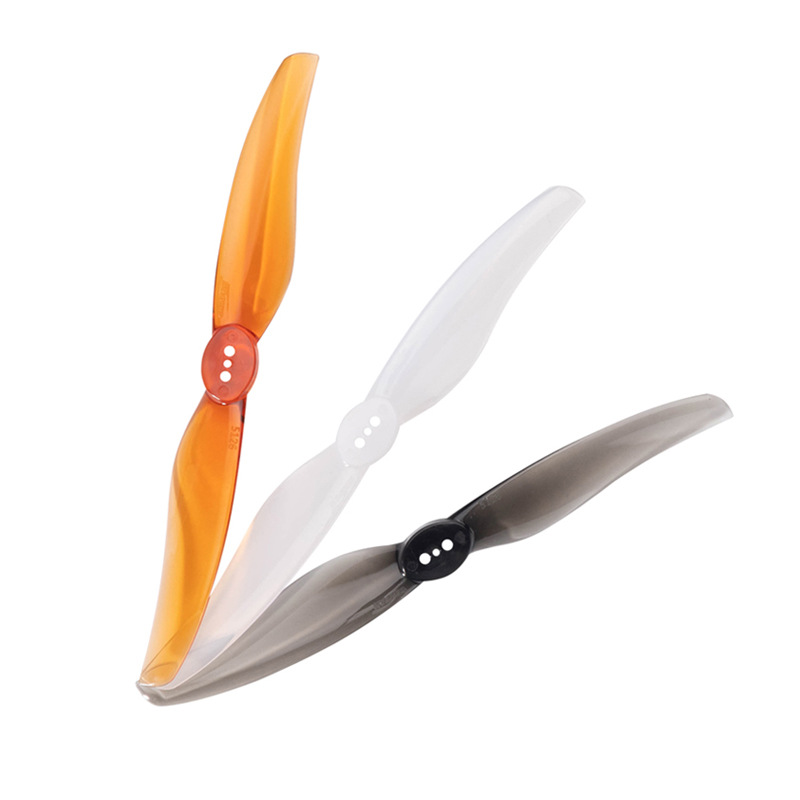 새로운 6-16쌍/12-32개 Gemfan 5126프로 - Rc Helicopter Remote Control 리뷰 및 가격