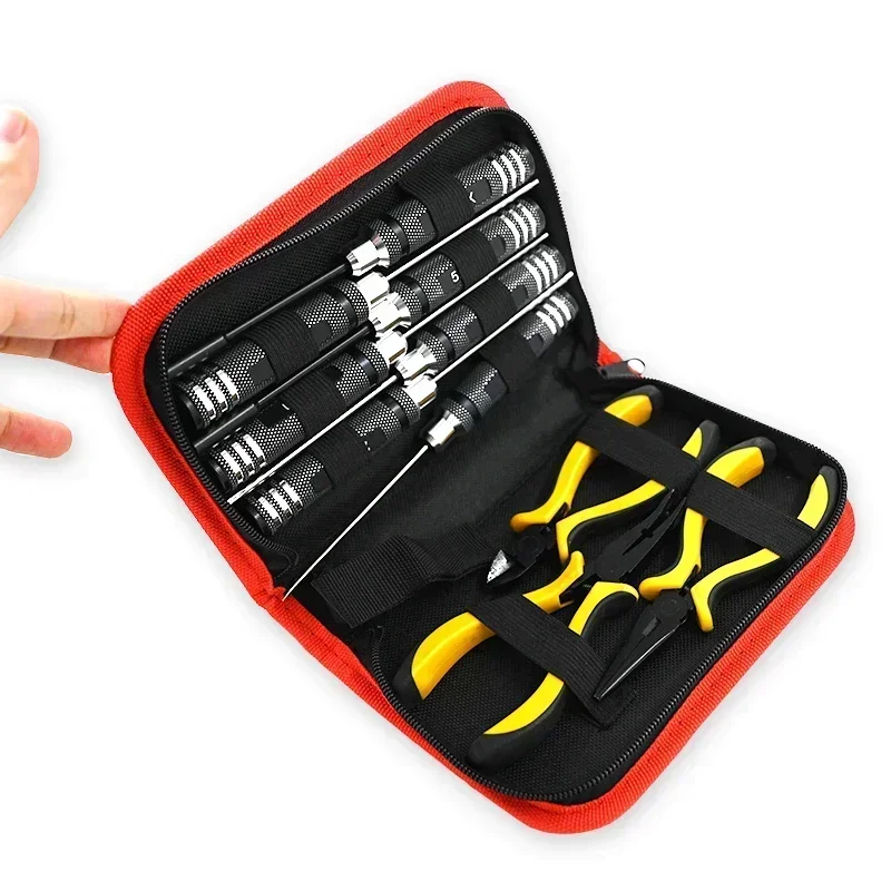 10개/세트 볼 링크 10-in-1 RC 헬리콥터용 스 - Rc Helicopter Tool Kit 리뷰 및 가격