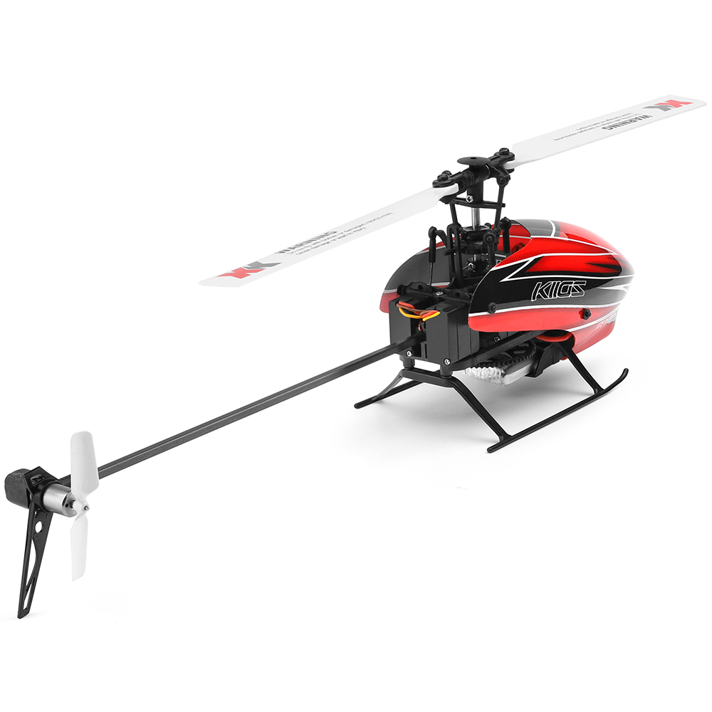Wltoys XK K110S 6CH 3D 6G 시스템, - Rc Helicopter Blade 리뷰 및 가격