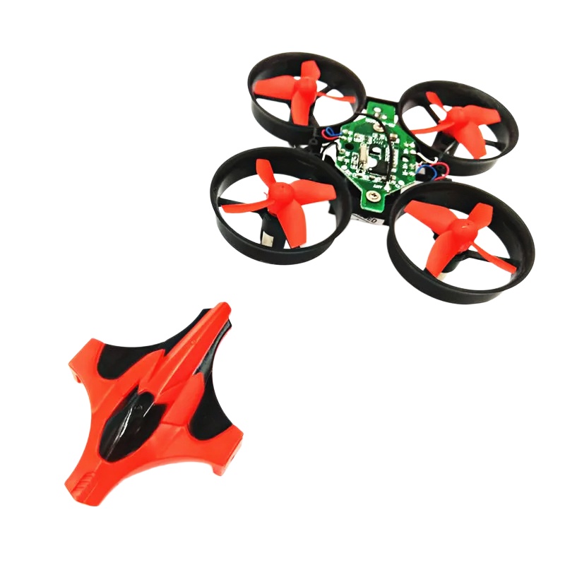 완벽한 DIY 드론 키트 2.4G 6축 자이로 헤드리스 - Rc Helicopter Tool Kit 리뷰 및 가격