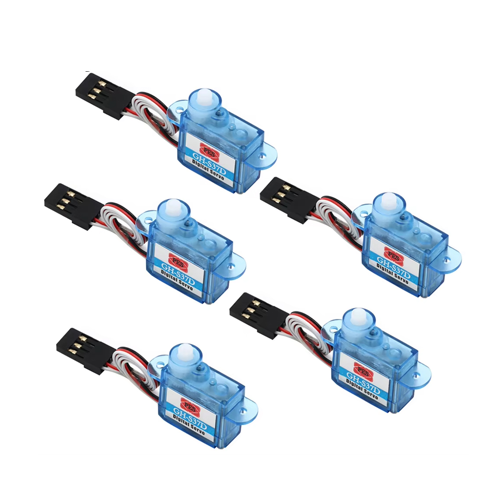 5/10Pcs 미니 마이크로 디지털 서보 RC 비행기  - Rc Helicopter Servo 리뷰 및 가격