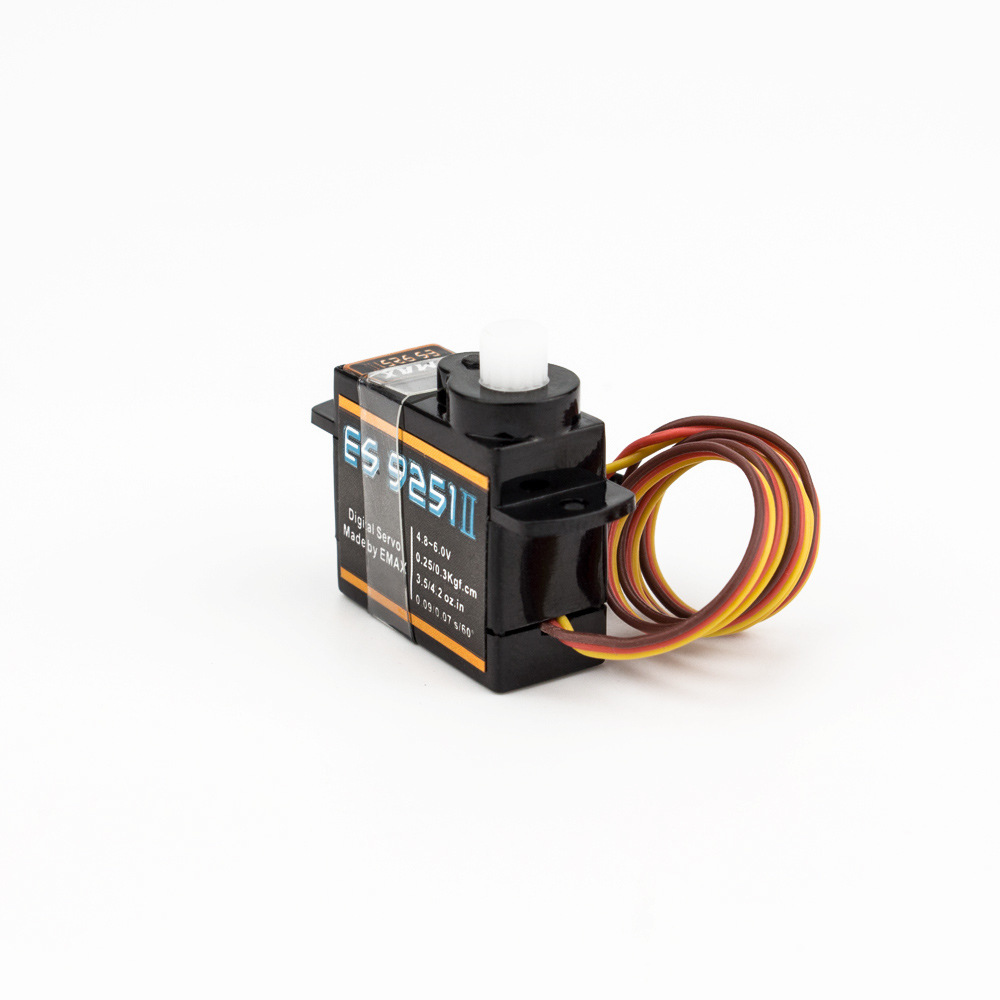 EMAX ES9251II ES9251 4g 마이크로 디 - Rc Helicopter Servo 리뷰 및 가격