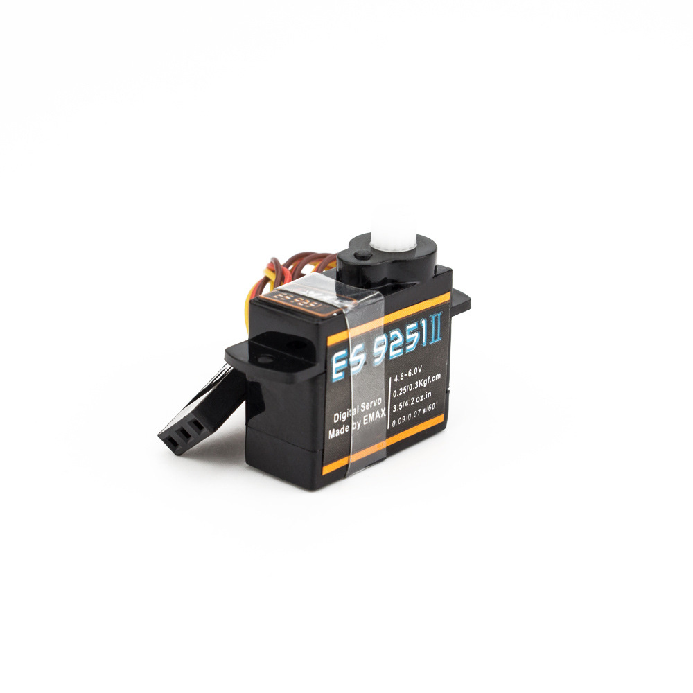 EMAX ES9251II ES9251 4g 마이크로 디 - Rc Helicopter Servo 리뷰 및 가격