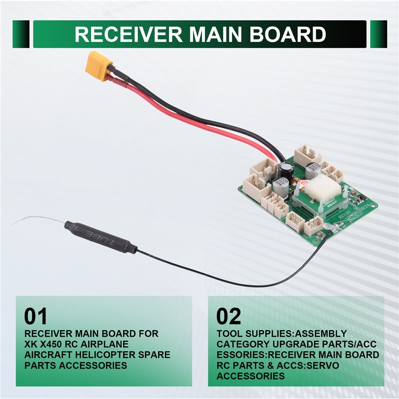 Wltoys XK X450 RC 비행기/헬리콥터용 B7 - Rc Helicopter Servo 리뷰 및 가격