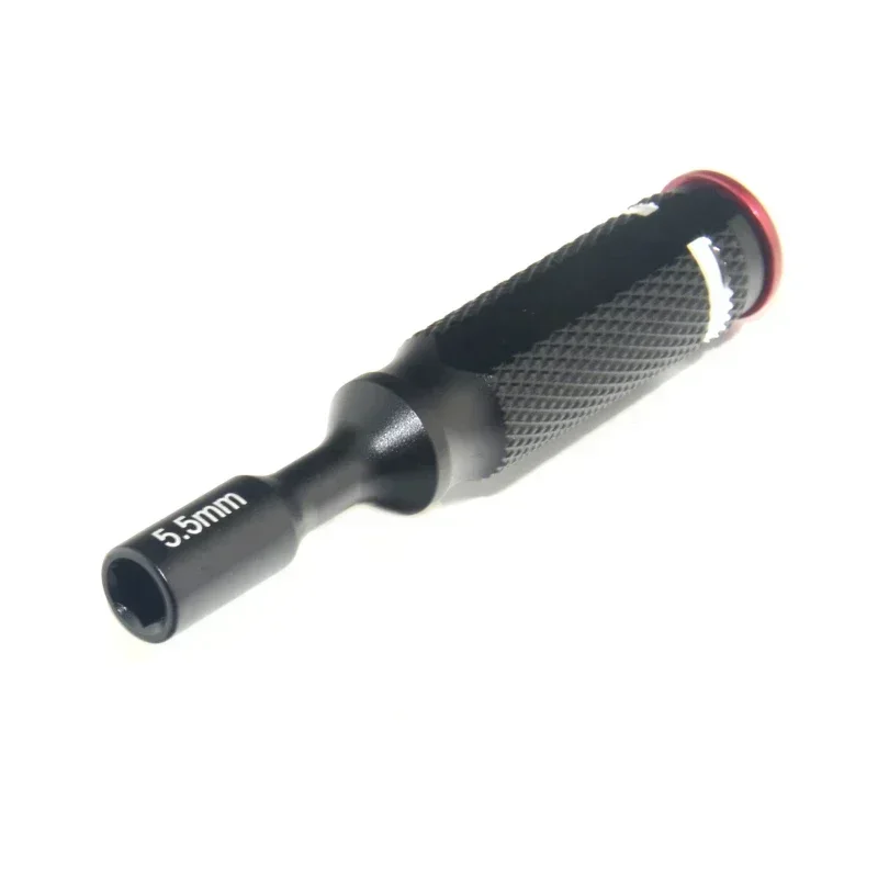 육각 렌치 헤드 너트 드라이버 5.5mm, 7.0mm, - Rc Helicopter Tool Kit 리뷰 및 가격